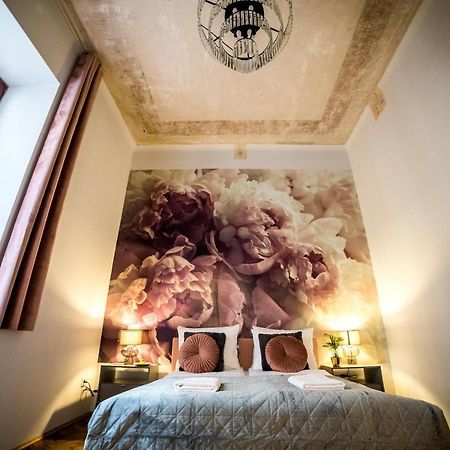 Cracwow K8 No.1 Apartment Cracovie Extérieur photo