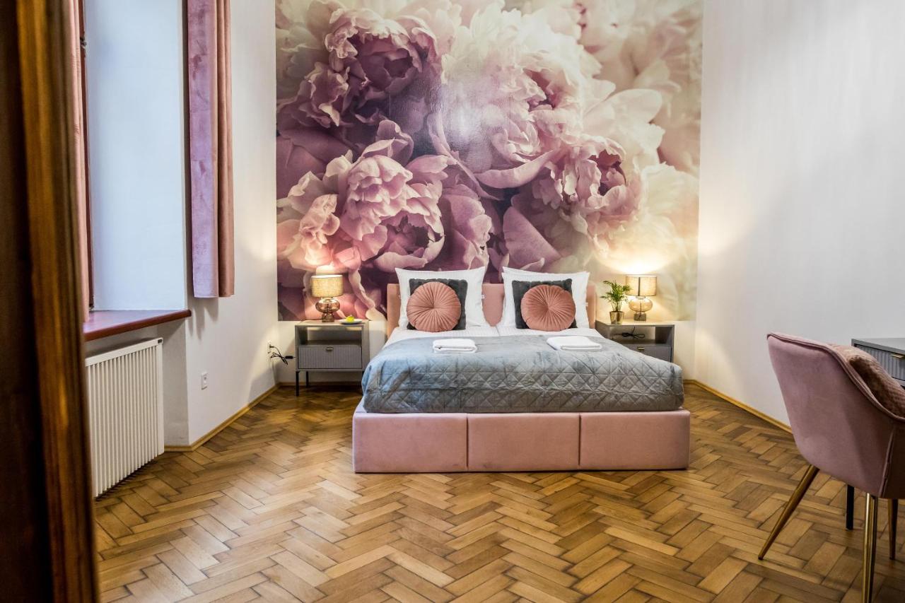 Cracwow K8 No.1 Apartment Cracovie Extérieur photo