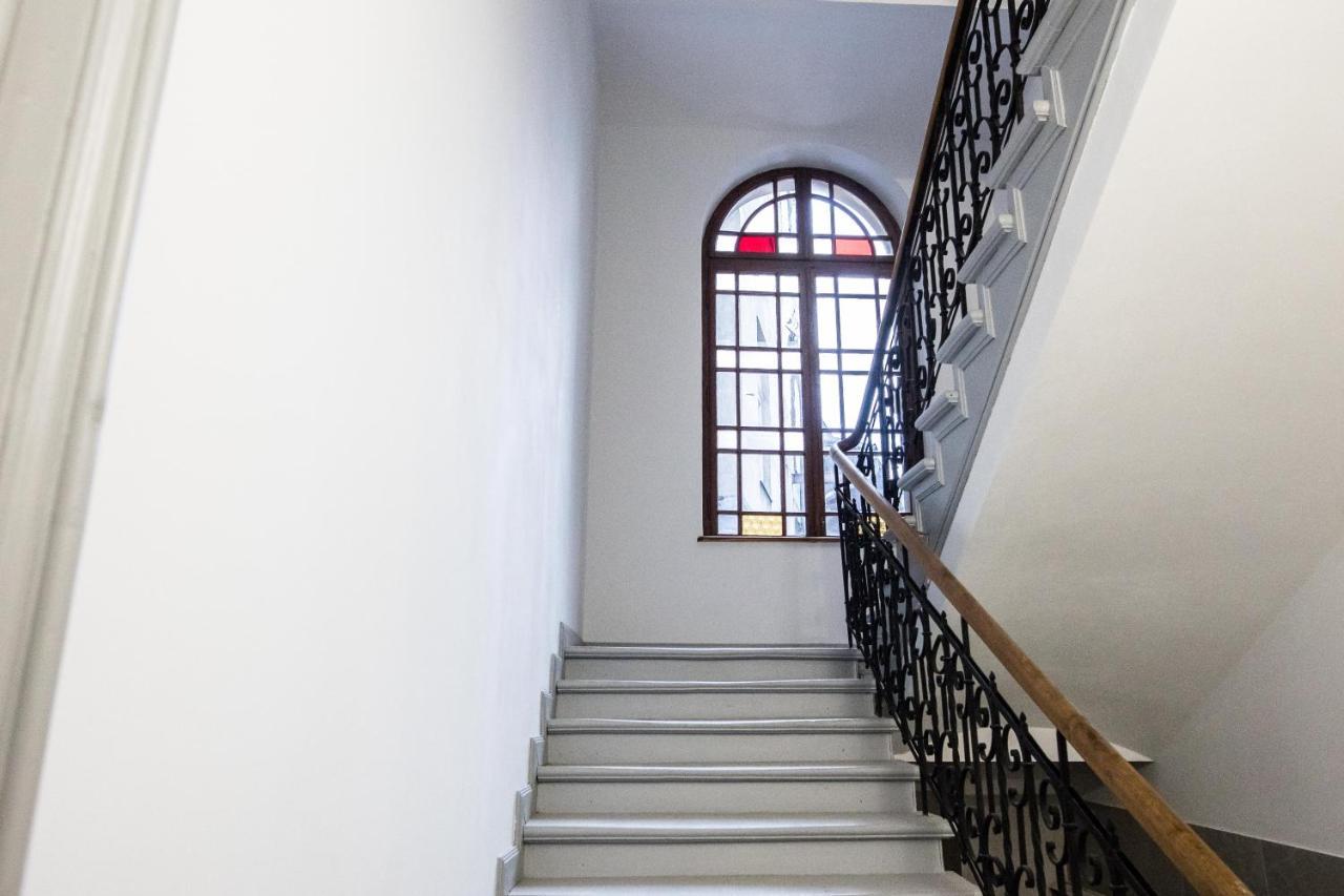 Cracwow K8 No.1 Apartment Cracovie Extérieur photo