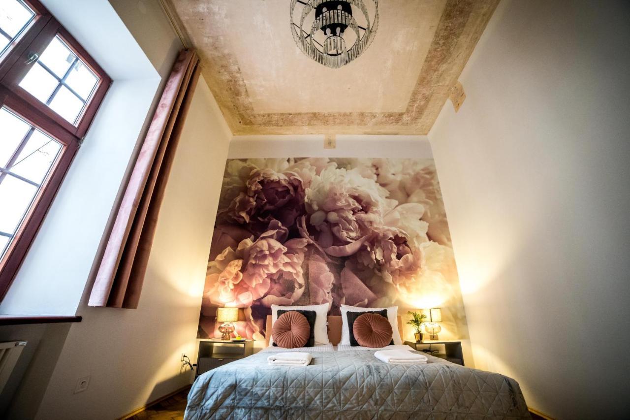 Cracwow K8 No.1 Apartment Cracovie Extérieur photo