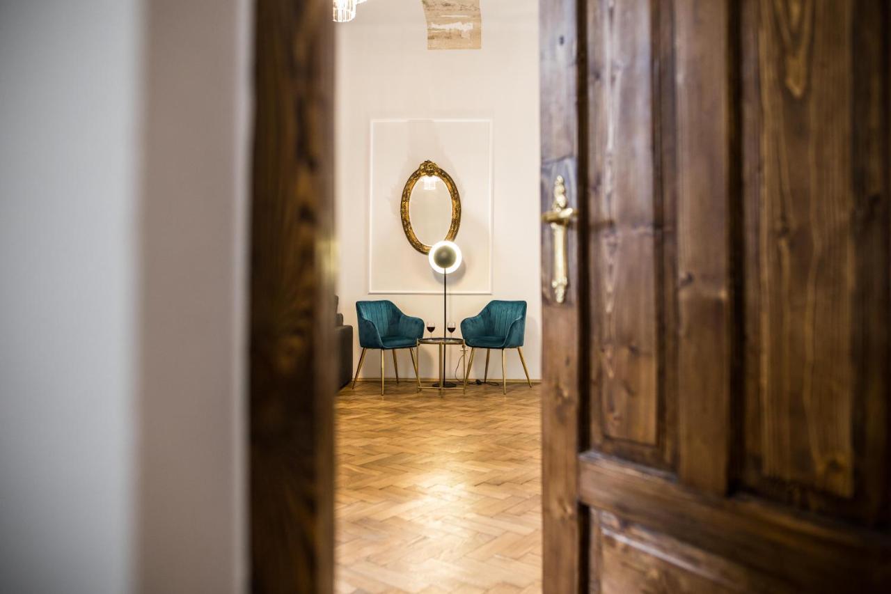 Cracwow K8 No.1 Apartment Cracovie Extérieur photo